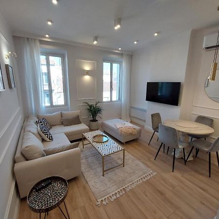 Saint Raphael'S Apartment, Classe 3 Etoiles 外观 照片