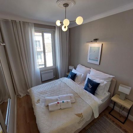 Saint Raphael'S Apartment, Classe 3 Etoiles 外观 照片
