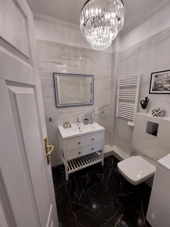 Saint Raphael'S Apartment, Classe 3 Etoiles 外观 照片
