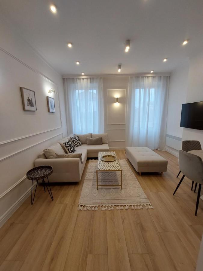 Saint Raphael'S Apartment, Classe 3 Etoiles 外观 照片