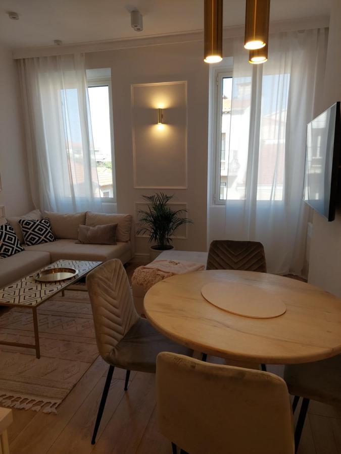 Saint Raphael'S Apartment, Classe 3 Etoiles 外观 照片