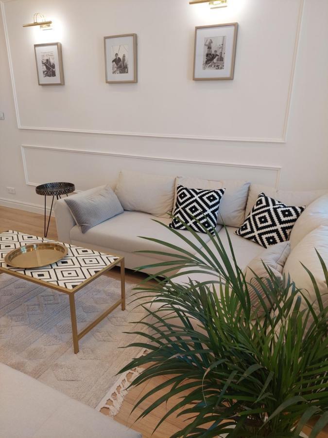 Saint Raphael'S Apartment, Classe 3 Etoiles 外观 照片