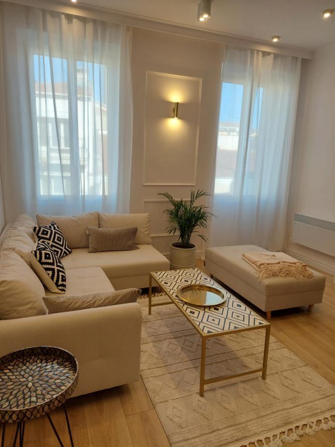 Saint Raphael'S Apartment, Classe 3 Etoiles 外观 照片
