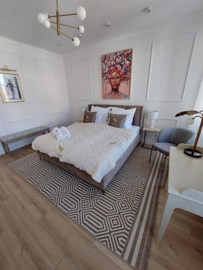 Saint Raphael'S Apartment, Classe 3 Etoiles 外观 照片