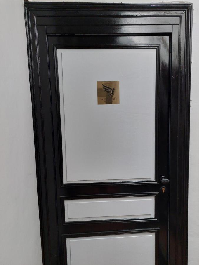 Saint Raphael'S Apartment, Classe 3 Etoiles 外观 照片
