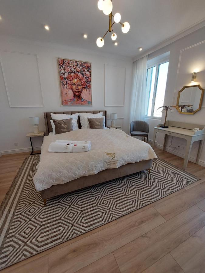 Saint Raphael'S Apartment, Classe 3 Etoiles 外观 照片