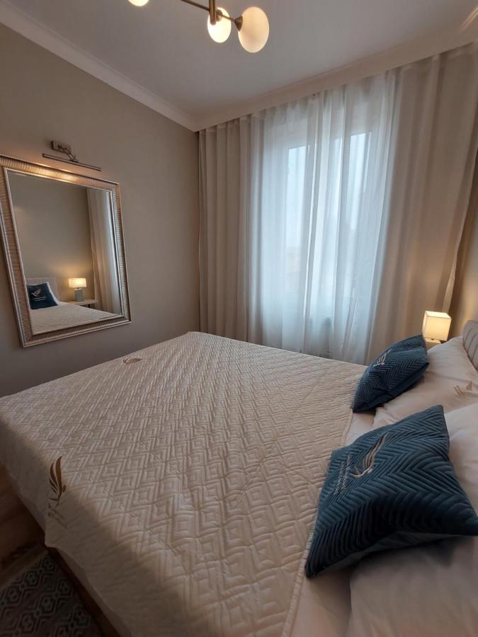 Saint Raphael'S Apartment, Classe 3 Etoiles 外观 照片